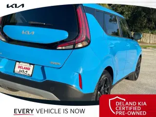 Kia Soul 2024 EX 4dr Crossover