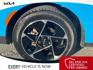 Kia Soul 2024 EX 4dr Crossover
