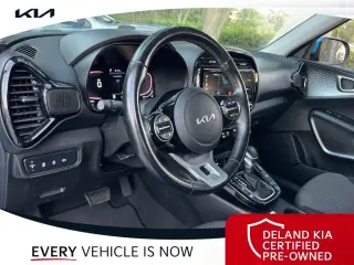 Kia Soul 2024 EX 4dr Crossover