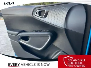 Kia Soul 2024 EX 4dr Crossover