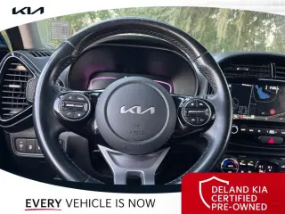 Kia Soul 2024 EX 4dr Crossover
