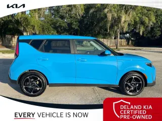 Kia Soul 2024 EX 4dr Crossover
