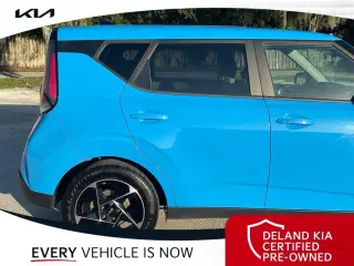 Kia Soul 2024 EX 4dr Crossover