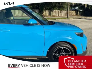 Kia Soul 2024 EX 4dr Crossover