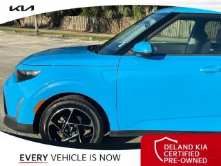 Kia Soul 2024 EX 4dr Crossover
