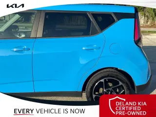 Kia Soul 2024 EX 4dr Crossover