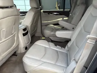 Cadillac Escalade 2015