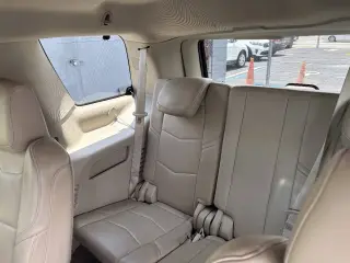 Cadillac Escalade 2015