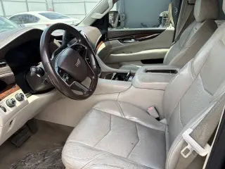 Cadillac Escalade 2015