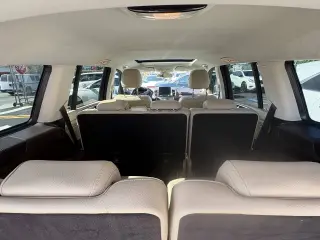 Mercedes-Benz GLS 2017