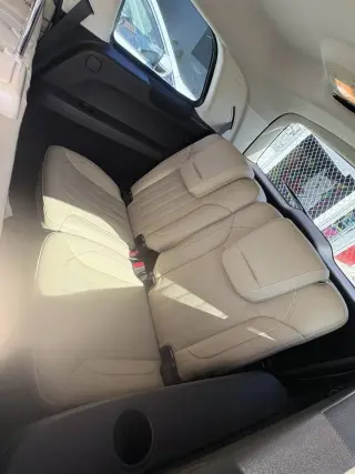 Mercedes-Benz GLS 2017
