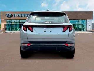 Hyundai TUCSON 2024 AWD SE SUV de 4 puertas