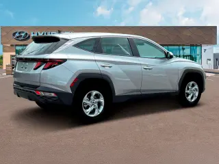 Hyundai TUCSON 2024 AWD SE SUV de 4 puertas