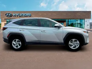 Hyundai TUCSON 2024 AWD SE SUV de 4 puertas