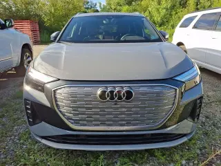 Audi Q4 e-tron 2023 Premium 40 4dr SUV