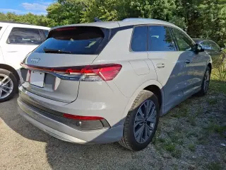 Audi Q4 e-tron 2023 Premium 40 4dr SUV