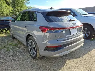Audi Q4 e-tron 2023 Premium 40 4dr SUV