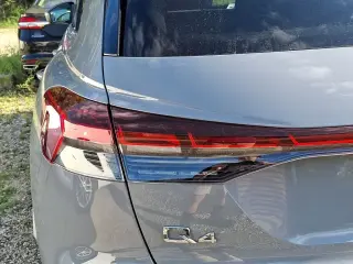 Audi Q4 e-tron 2023 Premium 40 4dr SUV