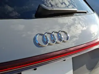 Audi Q4 e-tron 2023 Premium 40 4dr SUV