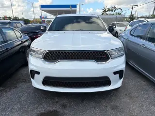 Dodge Durango 2023