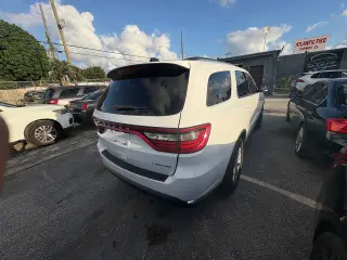 Dodge Durango 2023
