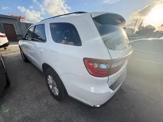 Dodge Durango 2023