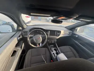 Dodge Durango 2023