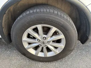Dodge Durango 2023
