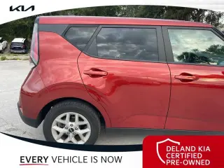 Kia Soul 2024 LX 4dr Crossover