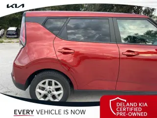 Kia Soul 2024 LX 4dr Crossover