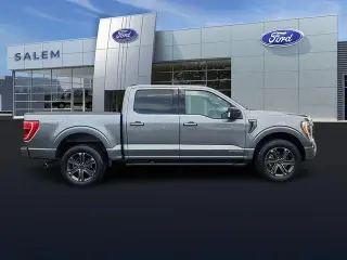 Ford F-150 2023 4x4 XLT 4dr SuperCrew 5.5 ft. SB
