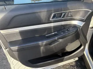 Ford Explorer 2017