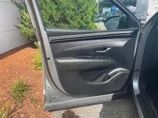 Hyundai TUCSON 2022 AWD SE 4dr SUV