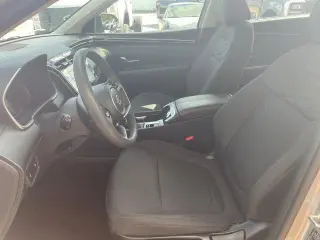 Hyundai TUCSON 2022 AWD SE 4dr SUV
