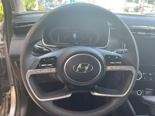 Hyundai TUCSON 2022 AWD SE 4dr SUV