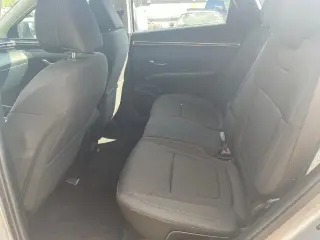 Hyundai TUCSON 2022 AWD SE 4dr SUV