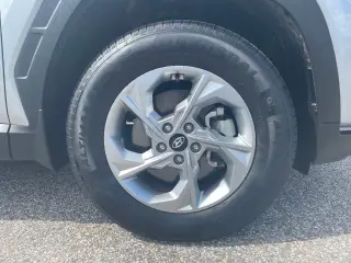 Hyundai TUCSON 2022 AWD SE 4dr SUV