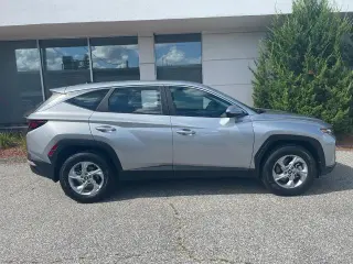 Hyundai TUCSON 2022 AWD SE 4dr SUV