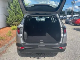 Hyundai TUCSON 2022 AWD SE 4dr SUV