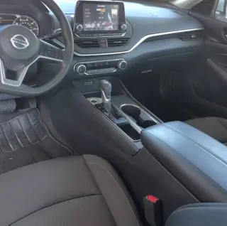 Nissan Altima 2022