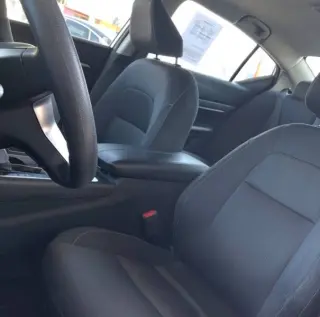 Nissan Altima 2022