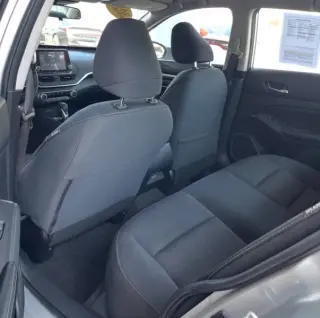 Nissan Altima 2022