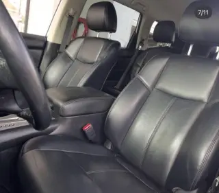 Nissan Pathfinder 2018