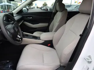 Honda Accord 2025 LX 4dr Sedán