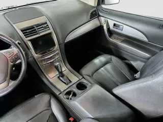 Lincoln MKX 2014 4dr SUV