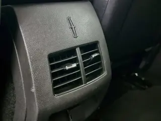 Lincoln MKX 2014 4dr SUV