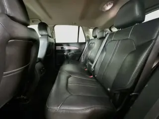Lincoln MKX 2014 4dr SUV