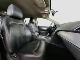 Lincoln MKX 2014 4dr SUV