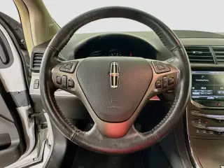 Lincoln MKX 2014 4dr SUV