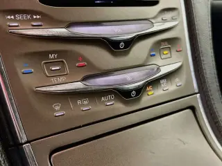 Lincoln MKX 2014 4dr SUV